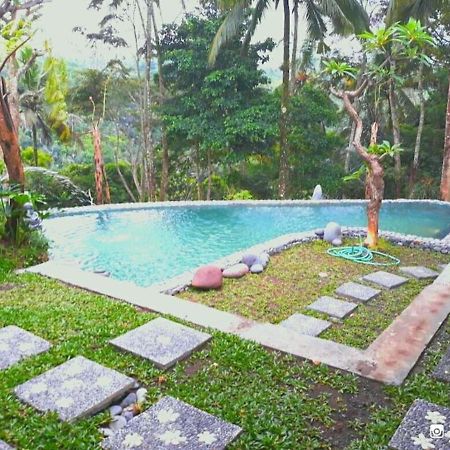 Villa Amara Giri I à Ubud Extérieur photo